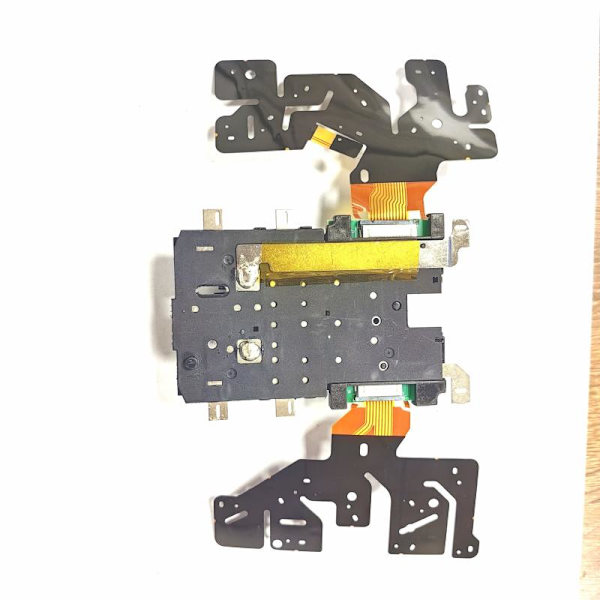 1 Set 18650 21700 Litiumbatteri Skyddskort För Dewalt 6 A3