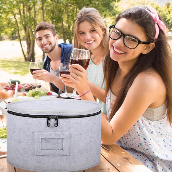 Filtkopphållare Disktyg Hållare Bärbar Bordsartiklar Rack S