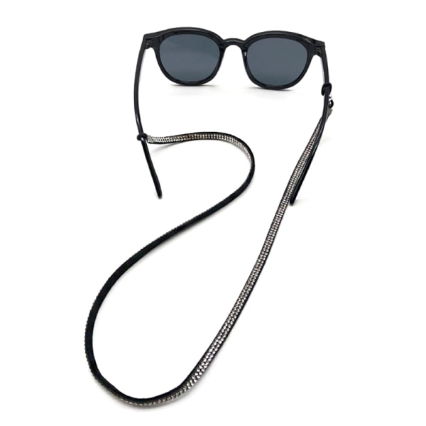Köp glasögonband kedja solglasögon glasögon rep snoddhållare an | Fyndiq