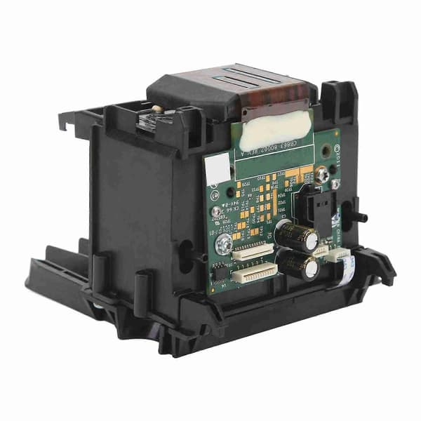 Langvarig og jevnt fungerende skriverhodeerstatning for HP 7110/7510/7610/7612