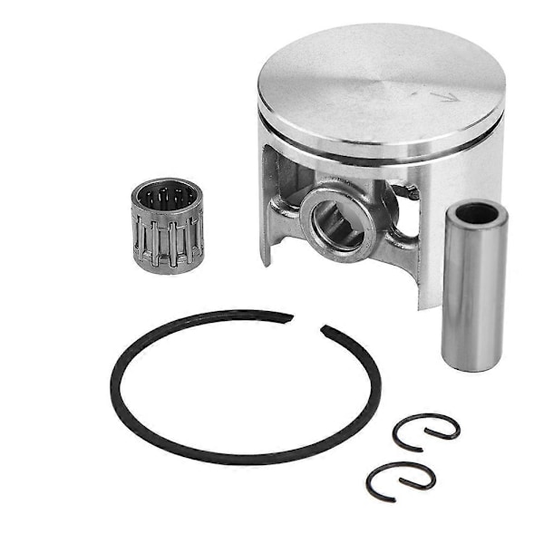 Stempelringsett 50mm for HUSQVARNA 266 XP 268 Special Motorsag