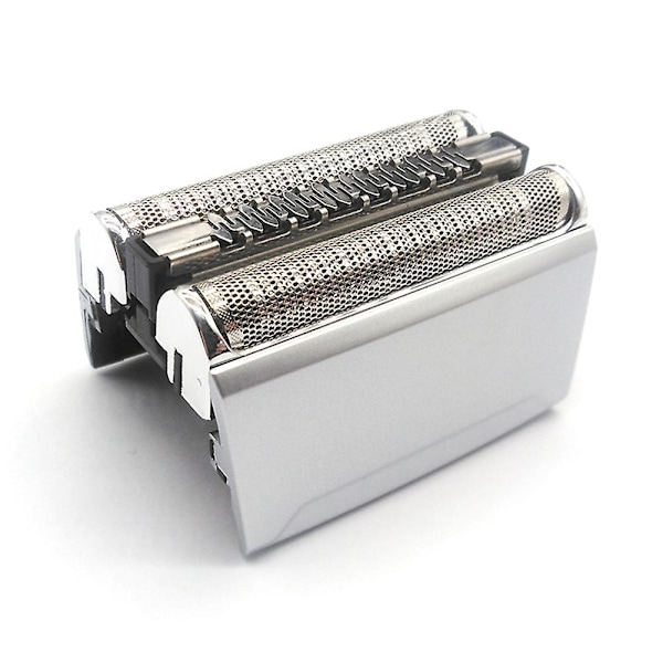 Partakisko 52s Braun Series 5 5050 5070 5090 5040 Parranajakoneen Pää