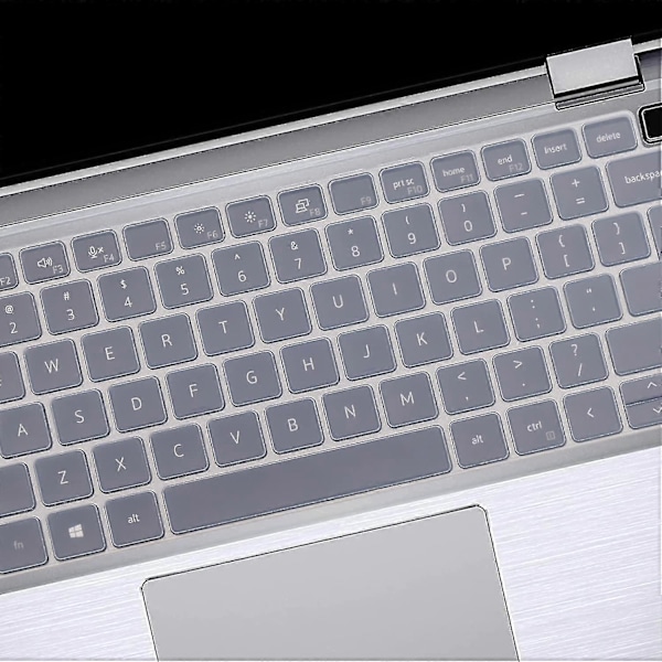 Tastaturdeksel for Dell Latitude 14\" 7430 7420 7410, Dell Latitude 5430 5431 5420 / Dell Latitude 9420 9430, 15.6\" Dell Latitude 7520 / Dell Latitude