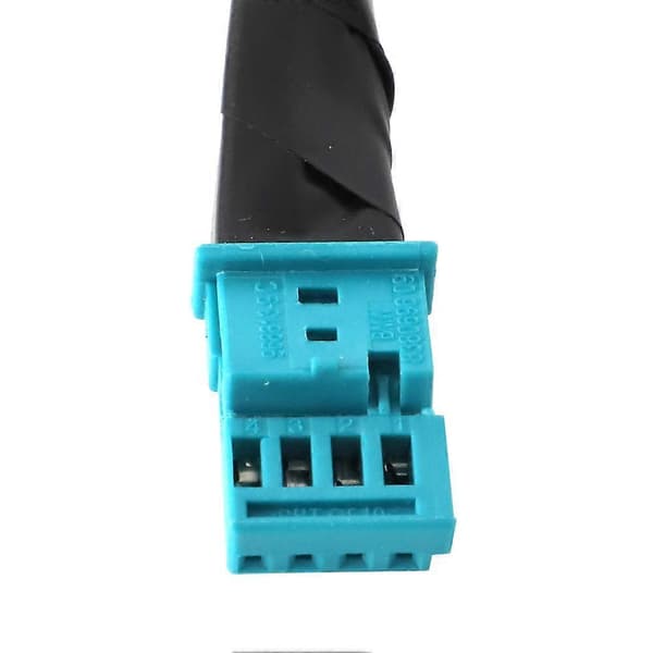Bilrat Paddle Shift Ledningsnet Kabelstik Ledning Til BMW E92 E90 E91 E93 335i 335xi 135i E81 E82 E84 X1