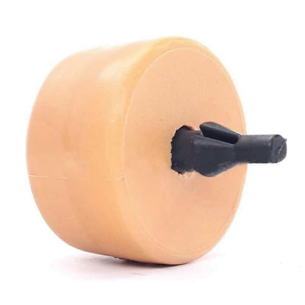 For Caddy 2K Caddy 3 2004-2015 Stoppbuffer Fjæring Vandringsbegrenser Stopp Gummibuffer Bladfjær Gummilager