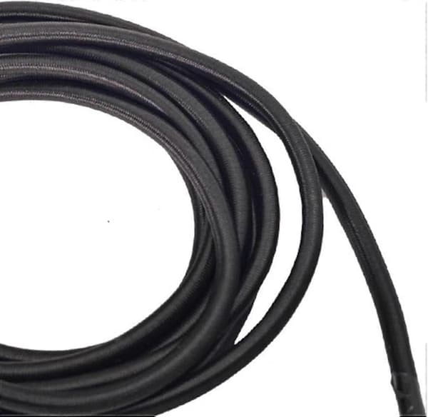 Elastisk roddmaskin ersättnings elastisk sladd för kompatibla modeller standardlängd