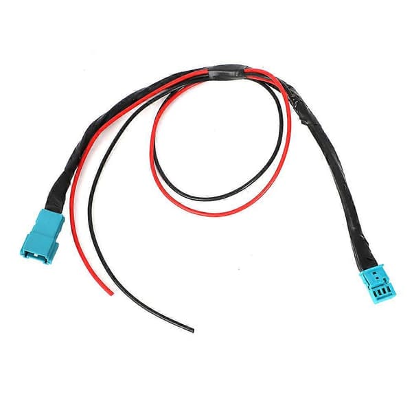 Bilrat Paddle Shift Ledningsnet Kabelstik Ledning Til BMW E92 E90 E91 E93 335i 335xi 135i E81 E82 E84 X1
