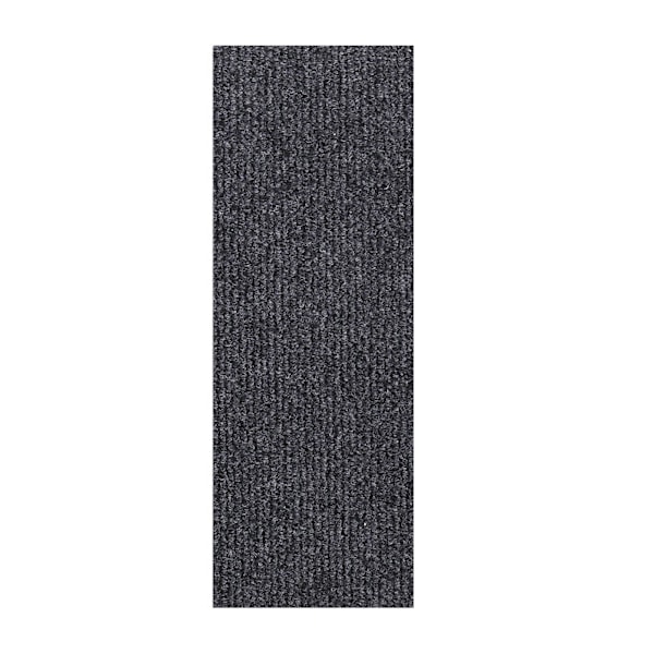 Kattekradsematte med selvklæbende støtte Stall møbler Beskyttende måtte til killinger Kat mørkegrå Mørkegrå Dark Grey 30x100cm