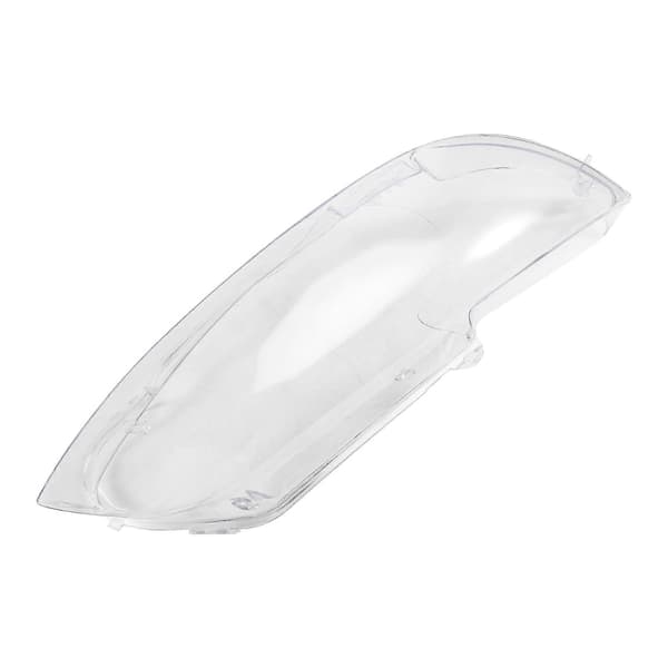 Frontlyktglassdeksler for E92 E93 Coupe Cabriolet M3 2006-2010 Klart frontlyktdeksel Transparent