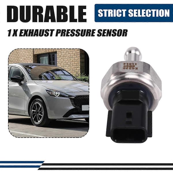 Eksostrykksensor SH0918211 SHY618W00 SH02-18-211C for