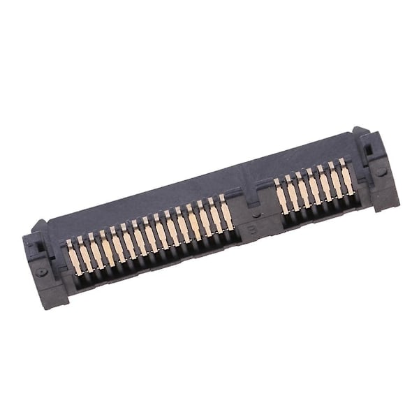 Til HP EliteBook 9470M 9480M SATA Harddisk Drev HDD Interposer Konnektor