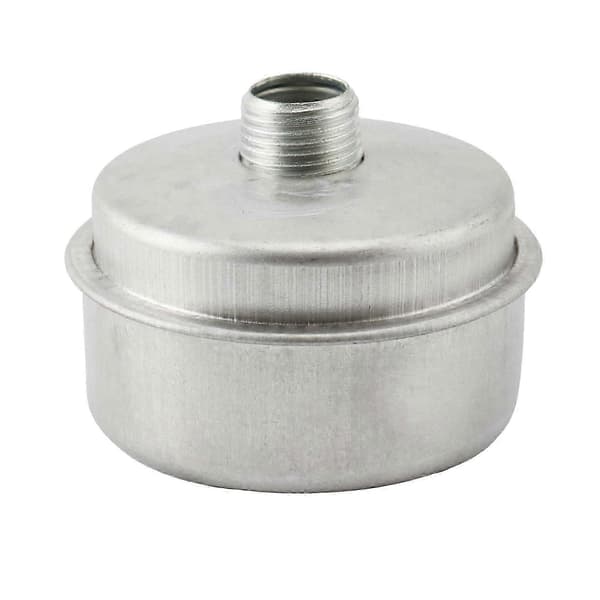 Lyddæmperudstødning til Briggs & Stratton 391435, 394569, 298830, Sprint