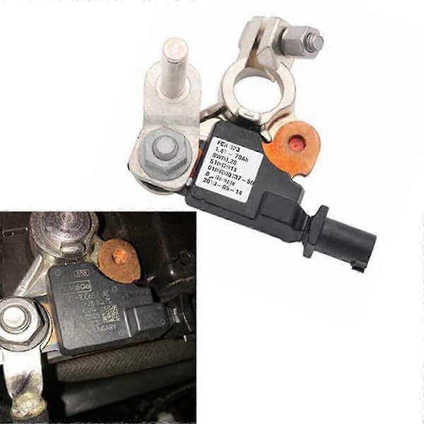 4692269 Batteri Strøm Sensor Assy til Ram 2011-2019 04692269AI 38920TR0A02 Batteristik