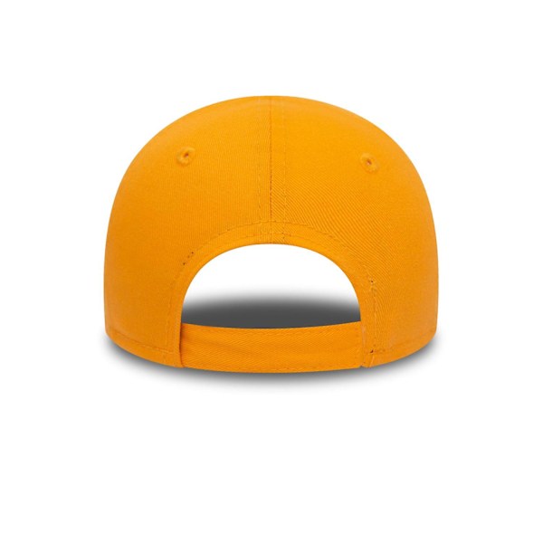 9Forty Lasten Lippis - New York Yankees papaya Orange Child - (52-54cm)