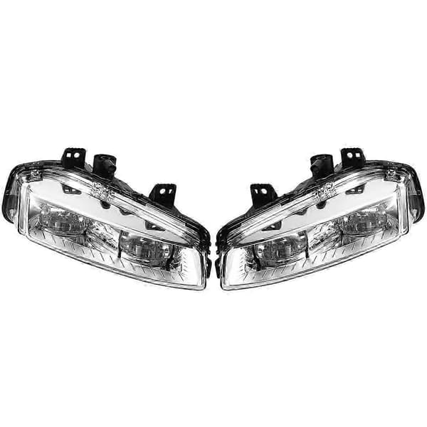 LR026089 sumuvalo Range Rover Evoque 2011-2015 -malliin