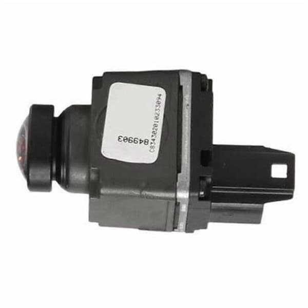 7P6.980.551C Bil Bakkamera Parkeringsassistent Surround View Systemer til A6 C7 A8 A7 2011-2018 7P6980551C Black