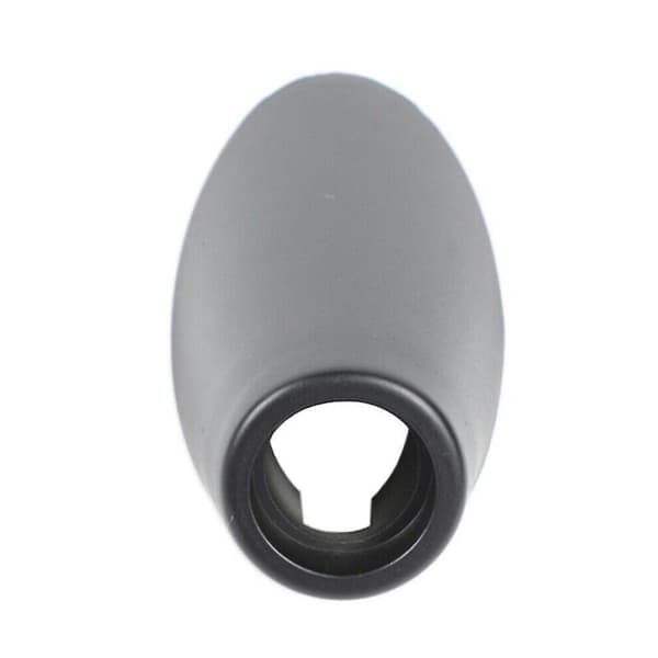 Til Dodge Ram 2010-2018 Antenneadapter Base Sort 1500 2500 3500 4500 5500 Dele Tilbehør