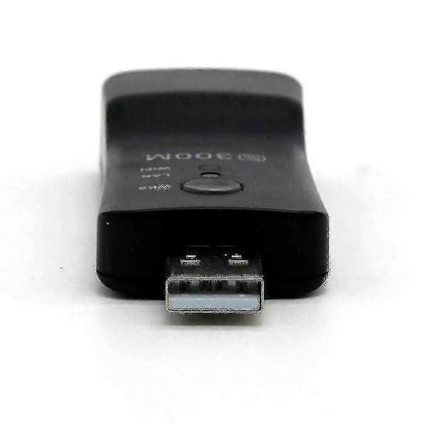 Samsung Smart TV LAN -sovitin - Ethernet WiFi langaton sovitin