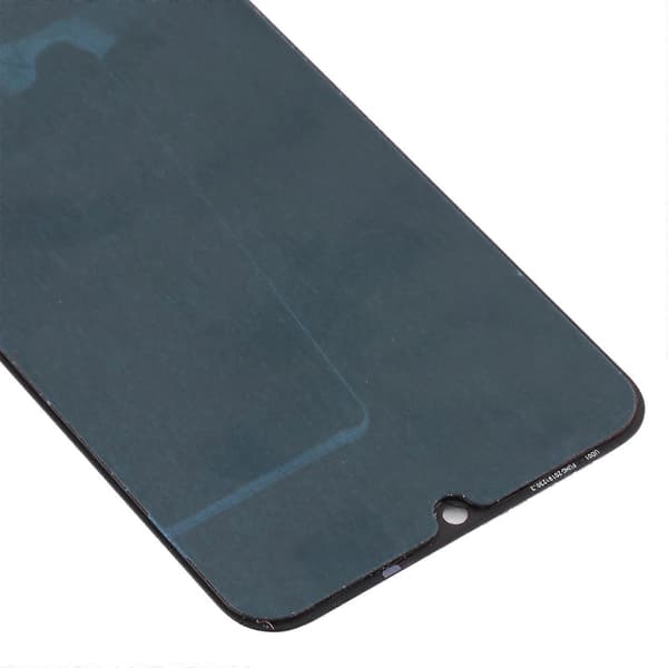 OLED LCD-skærm til Huawei Y8p / P Smart S med Digitizer komplet samling Not Specified