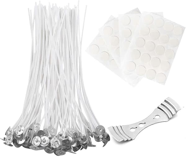 Lysveke, Lysveker, DIY Lyslaging Kit