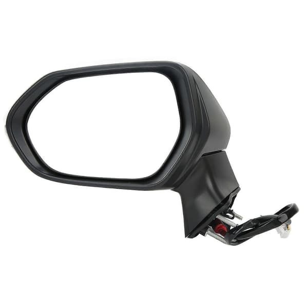 Corolla E210 2020-2022 venstre side oppvarmet speil med blinklys