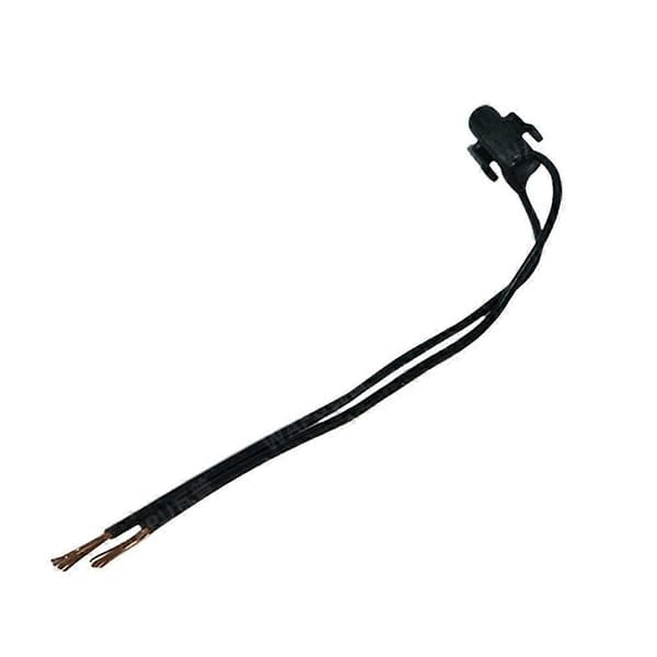 [KK] 30674546 Utvendig utetemperatursensor kompatibel med S40 Black