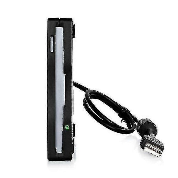 Sjq Usb Diskettenhet 3,5 Tum Usb Extern Diskettenhet Fdd Usb-enhet