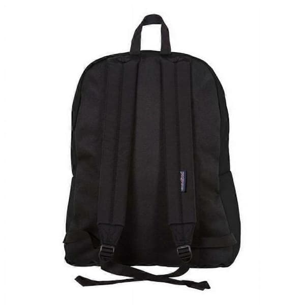 JanSport Superbreak Plus Rygsæk - Sort