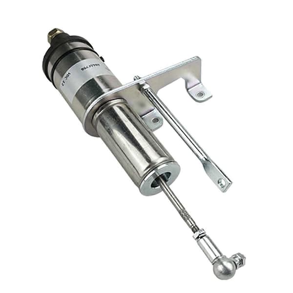 A044F796 12V Stop Solenoidventil til afbryderanordning Stop Solenoidventil X2.5-G2 A044F794 A032X741
