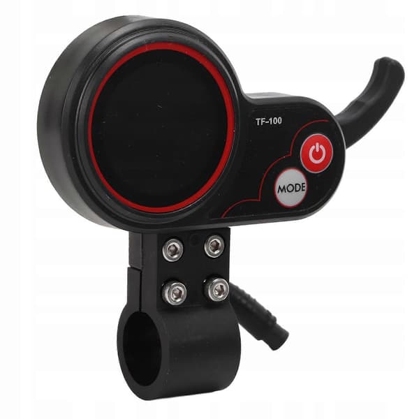 [KK] Display Tf100 För Kugoo M4/ M4 Pro