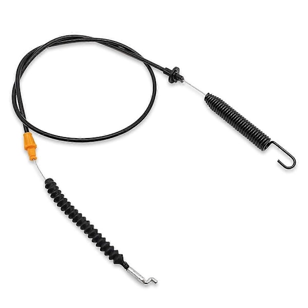 Gasvajer för gräsklippare MTD 946-04173E 746-04173E Däckvajer