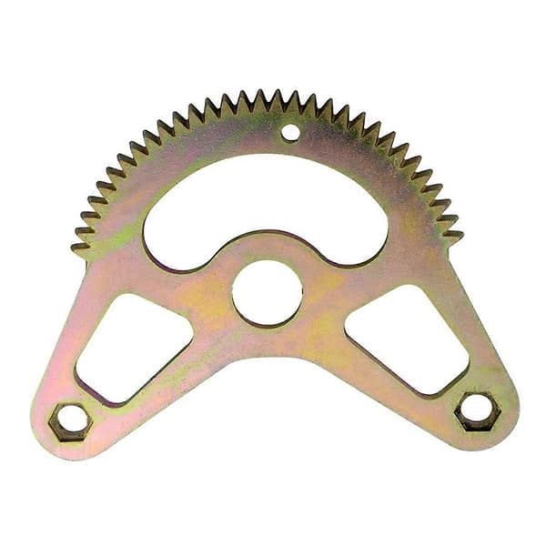 717-05225C Styrväxelsegment för Troy-Bilt Photo Color