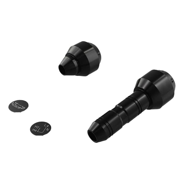 Bilgirhode girspakmodifikasjon for Cruiser 2007-2021 tilbehør