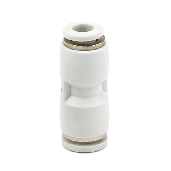 10 stk. til Bambu Lab P1/X1 PTFE-stik 3D-printertilbehør Teflon-føderørstik AMS-føde-PTFE-stik
