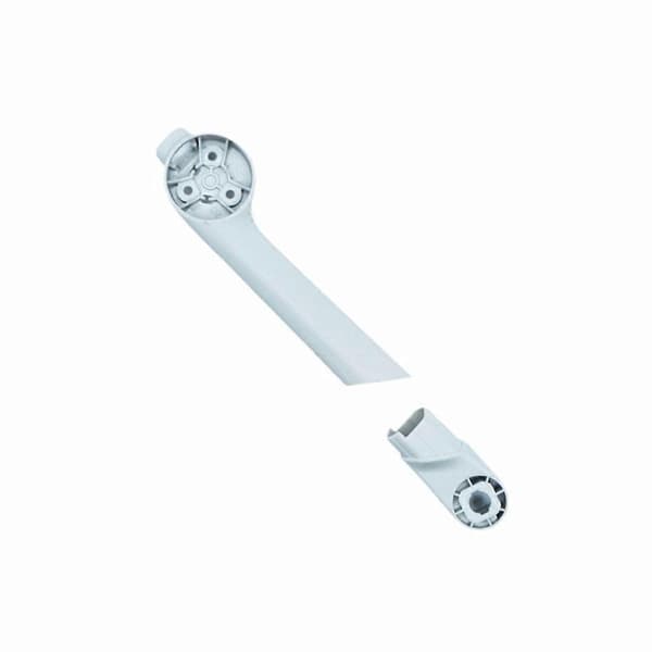 Armskal til Mini 4 PRO Drone Armdele Venstre Front Reparationsdele til Mini 4 PRO A As Shown