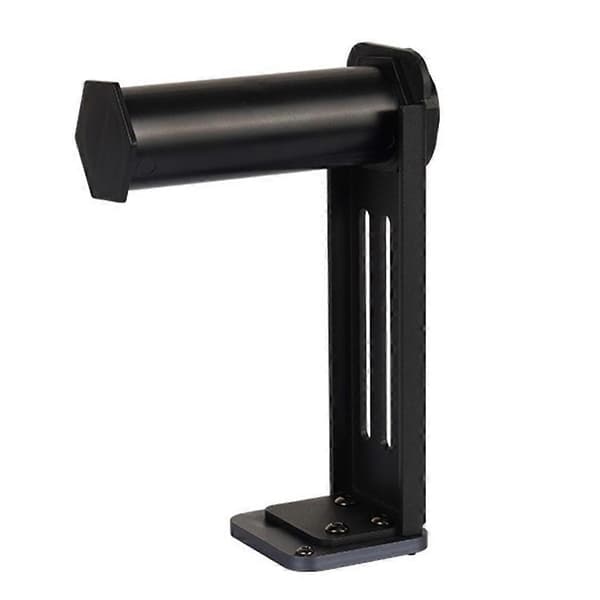 Justerbar 3D-printer filamentholder til ABS/PETG-printmateriale