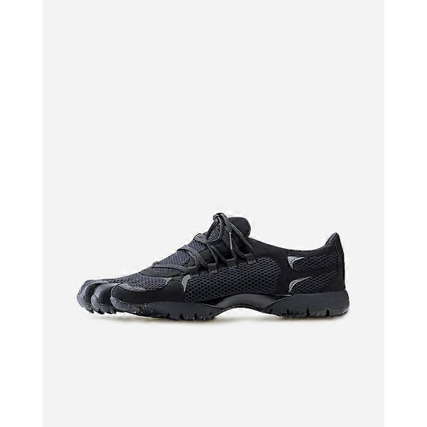 Miesten ROADAROUND Five Fingers -paljasjalkakengät Black/Reflective 44