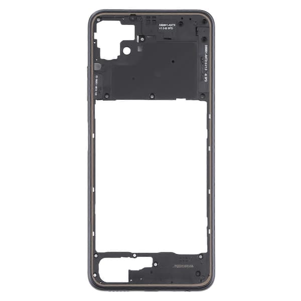 Til Samsung Galaxy A22 5G (EU-version) A226 Midterplade Ramme Mobiltelefon Reservedel (Uden
