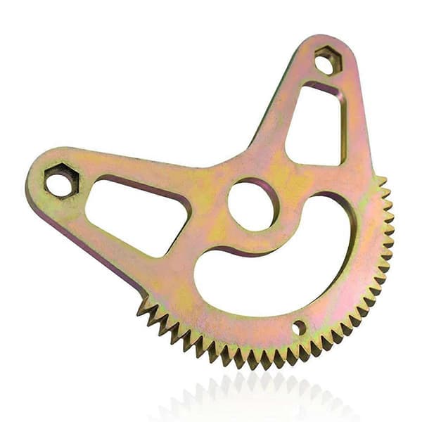 717-05225C Styrväxelsegment för Troy-Bilt Photo Color