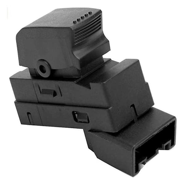 for Swift 2005-2016 for Grand Vitara Alto SX4 2006-2013 Power Master Window Control Switch Button for black