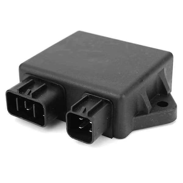 Utombords CDI-boxmodulenhet för Yamaha 40hk 40X E40X 40X motorbåt