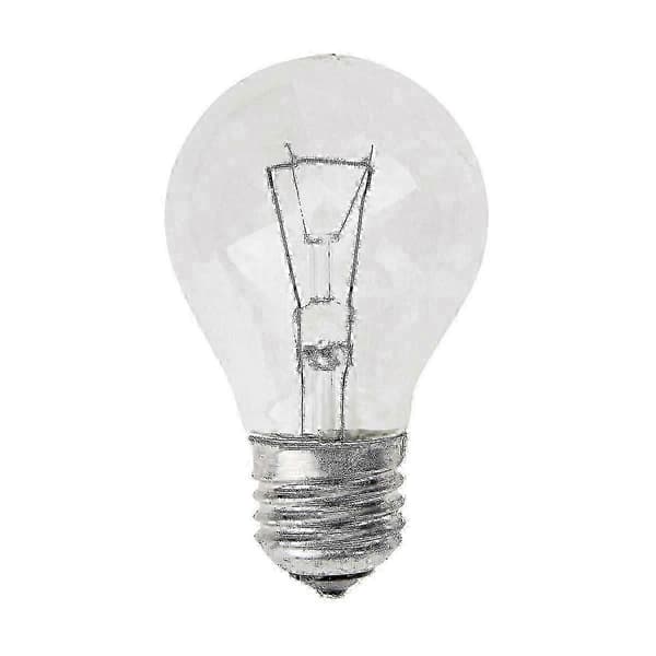 60W E27 Glødepære fra Bel-Lighting