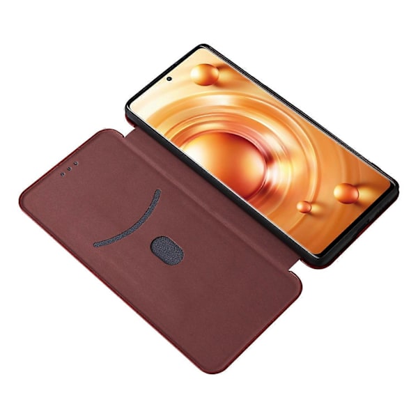 Telefondeksel for vivo X80 Pro 5G