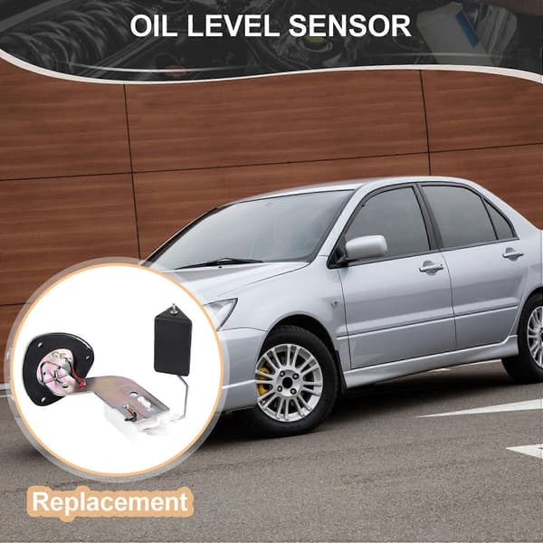Drivstoffnivåmålerenhetssensor passer til Mitsubishi Lancer CEDIA CLASSIC IV 2000-2013 MR503462