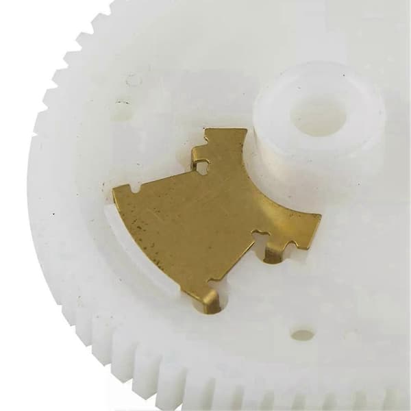 61617200510 Reparasjonssett Vindusviskermotorgir for BMW X5 E70, X6 E71, E90, E91, E92, E93