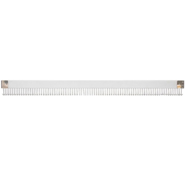 Stickmaskin Uppläggningskam Metalltillbehör för KH821 KH860 KH868 KH894 KH940 KH970