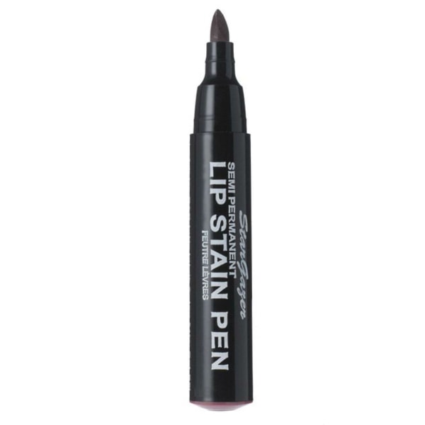 Stargazer Semi-Permanent Lip Stain Pen 04
