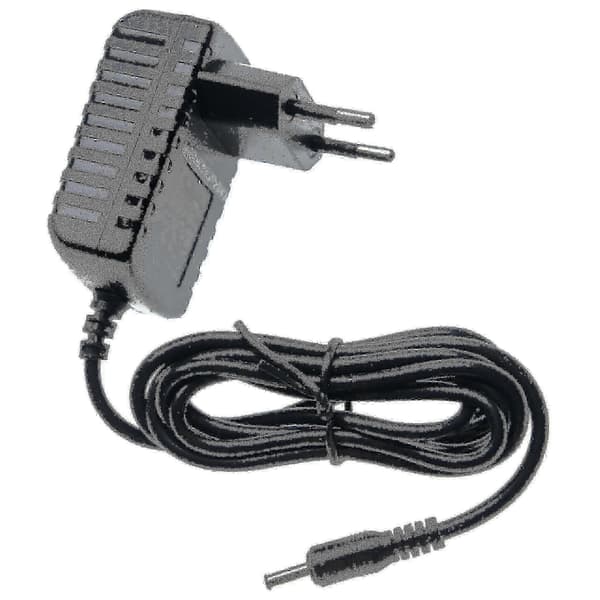 Strømforsyning for Compex Muskelstimulator TENS
