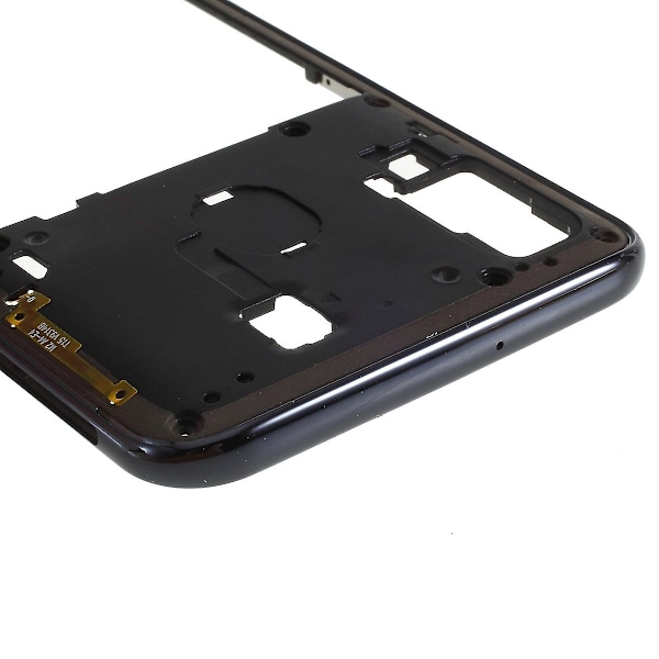 OEM Mellanplatta Ram för Samsung Galaxy A40 SM-A405 Black