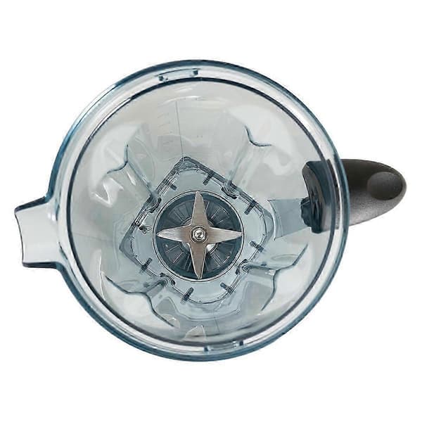 Erstatningsbeholder til Vitamix 64Oz passer til 5000 5200 5500 as shown
